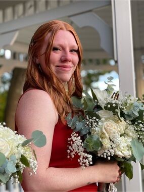 Meet your Posher, Tessa